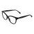 Love Moschino MOL 640 INA 54 Women glasses