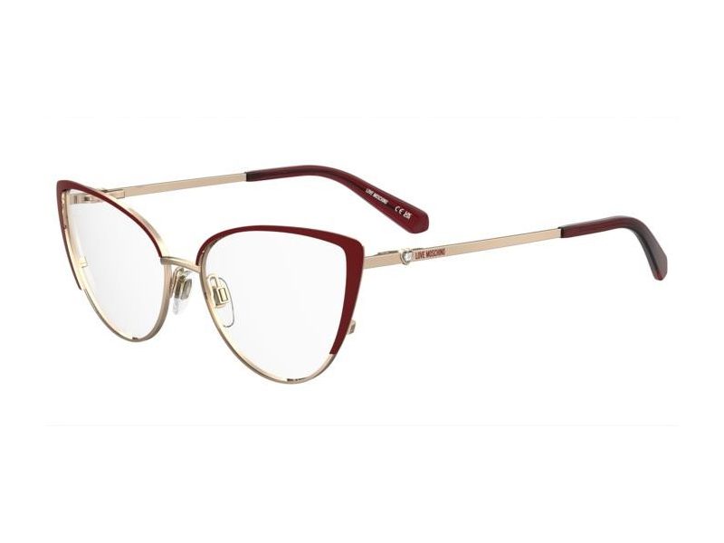 Love Moschino MOL 641 6K3 57 Women glasses