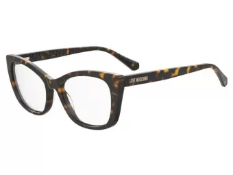 Love Moschino MOL 644 086 53 Women glasses