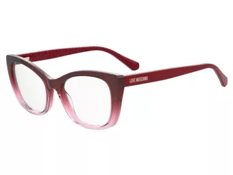 Love Moschino MOL 644 2OO 53 Women glasses