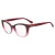 Love Moschino MOL 644 2OO 53 Women glasses
