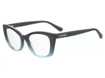 Love Moschino MOL 644 WTA 53 Women glasses