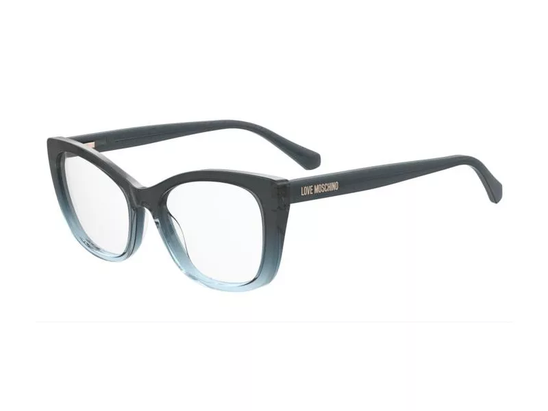 Love Moschino MOL 644 WTA 53 Women glasses