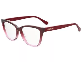 Love Moschino MOL 645 2OO 55 Women glasses
