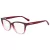 Love Moschino MOL 645 2OO 55 Women glasses