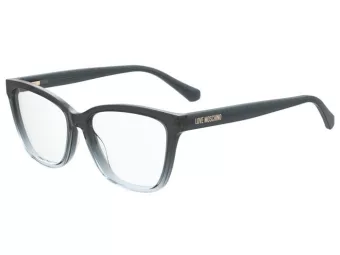 Love Moschino MOL 645 WTA 55 Women glasses