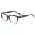 Love Moschino MOL 645 WTA 55 Women glasses
