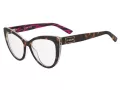 Love Moschino MOL 649 2VL 55 Women glasses