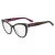 Love Moschino MOL 649 2VL 55 Women glasses