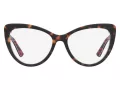 Love Moschino MOL 649 2VL 55 Women glasses