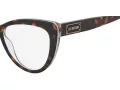Love Moschino MOL 649 2VL 55 Women glasses