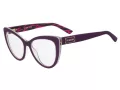 Love Moschino MOL 649 SDH 55 Women glasses