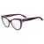 Love Moschino MOL 649 SDH 55 Women glasses