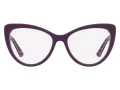 Love Moschino MOL 649 SDH 55 Women glasses