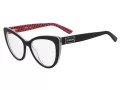 Love Moschino MOL 649 UYY 55 Women glasses