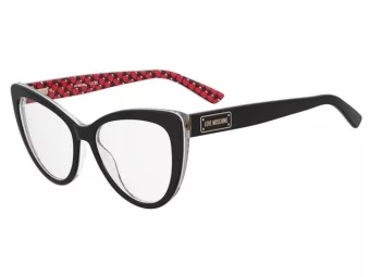 Love Moschino MOL 649 UYY 55 Women glasses