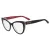 Love Moschino MOL 649 UYY 55 Women glasses