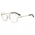 Love Moschino MOL 650 000 55 Women glasses