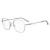 Love Moschino MOL 650 010 55 Women glasses