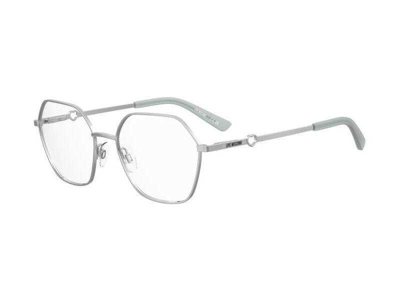 Love Moschino MOL 650 010 55 Women glasses