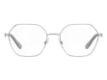 Love Moschino MOL 650 010 55 Women glasses