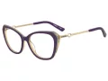 Love Moschino MOL 653 6WY 56 Women glasses