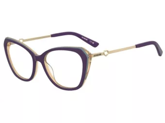 Love Moschino MOL 653 6WY 56 Women glasses