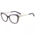 Love Moschino MOL 653 6WY 56 Women glasses
