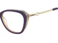 Love Moschino MOL 653 6WY 56 Women glasses