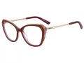 Love Moschino MOL 653 95E 56 Women glasses