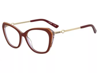 Love Moschino MOL 653 95E 56 Women glasses