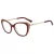 Love Moschino MOL 653 95E 56 Women glasses