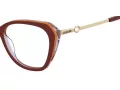 Love Moschino MOL 653 95E 56 Women glasses
