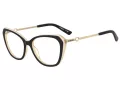Love Moschino MOL 653 SZE 56 Women glasses