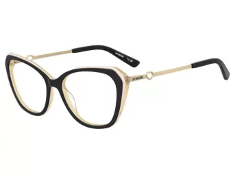 Love Moschino MOL 653 SZE 56 Women glasses