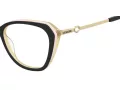 Love Moschino MOL 653 SZE 56 Women glasses