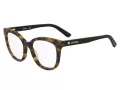 Love Moschino MOL 654 086 52 Women glasses
