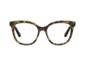 Love Moschino MOL 654 086 52 Women glasses