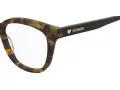 Love Moschino MOL 654 086 52 Women glasses
