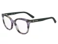 Love Moschino MOL 654 789 52 Women glasses