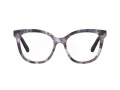 Love Moschino MOL 654 789 52 Women glasses