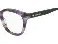Love Moschino MOL 654 789 52 Women glasses