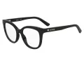 Love Moschino MOL 654 807 52 Women glasses