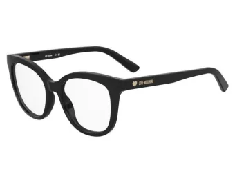 Love Moschino MOL 654 807 52 Women glasses