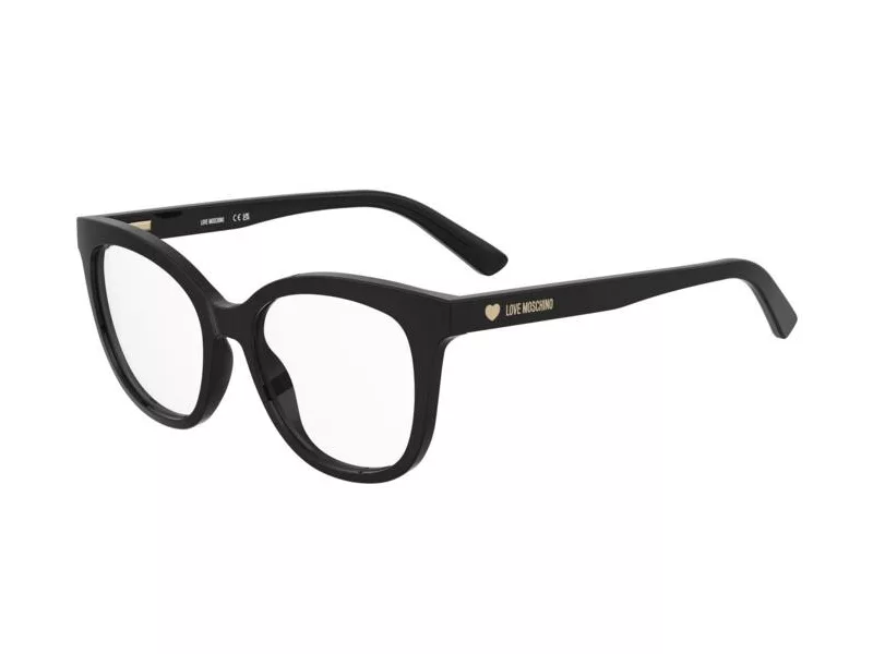 Love Moschino MOL 654 807 52 Women glasses