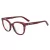 Love Moschino MOL 654 LHF 52 Women glasses