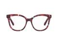 Love Moschino MOL 654 LHF 52 Women glasses