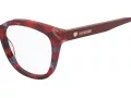 Love Moschino MOL 654 LHF 52 Women glasses