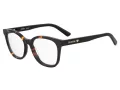 Love Moschino MOL 655 086 53 Women glasses