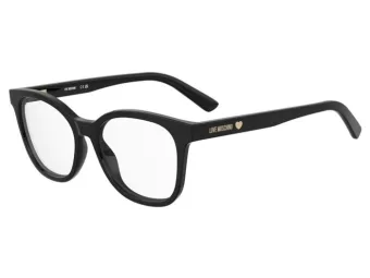 Love Moschino MOL 655 807 53 Women glasses